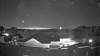 Weather camera view of Fessenden School.