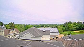 Weather camera view of Fessenden School.