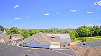 Weather camera view of Fessenden School.