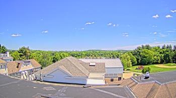 Weather camera view of Fessenden School.