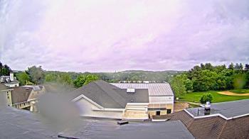 Weather camera view of Fessenden School.