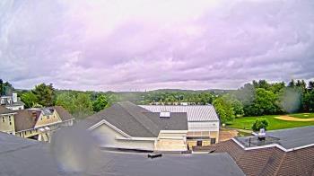 Weather camera view of Fessenden School.
