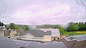 Weather camera view of Fessenden School.
