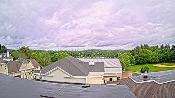 Weather camera view of Fessenden School.