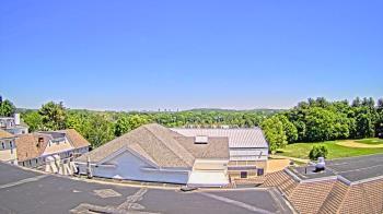 Weather camera view of Fessenden School.