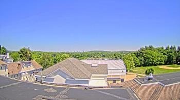 Weather camera view of Fessenden School.
