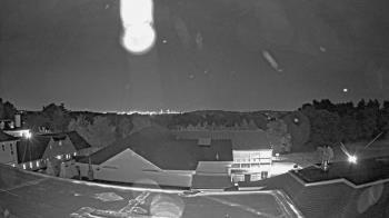 Weather camera view of Fessenden School.