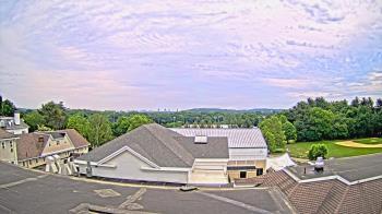 Weather camera view of Fessenden School.