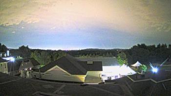 Weather camera view of Fessenden School.
