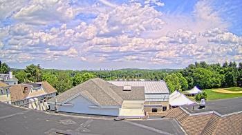 Weather camera view of Fessenden School.