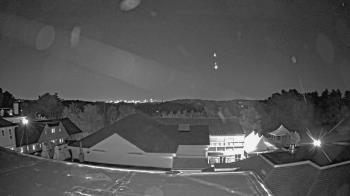 Weather camera view of Fessenden School.