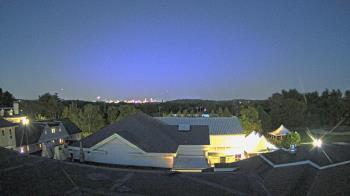 Weather camera view of Fessenden School.