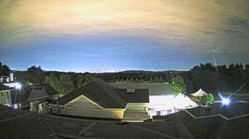 Weather camera view of Fessenden School.