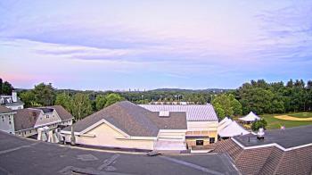 Weather camera view of Fessenden School.