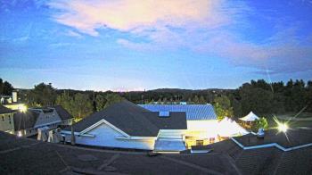 Weather camera view of Fessenden School.