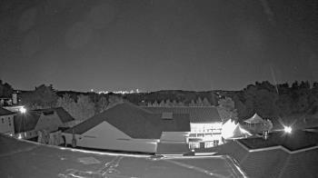 Weather camera view of Fessenden School.