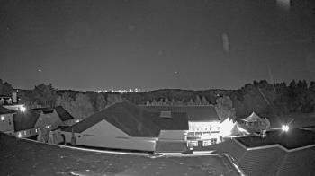 Weather camera view of Fessenden School.