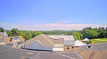 Weather camera view of Fessenden School.