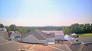 Weather camera view of Fessenden School.