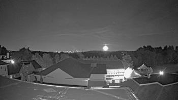 Weather camera view of Fessenden School.