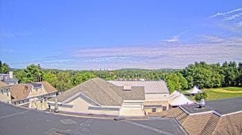 Weather camera view of Fessenden School.