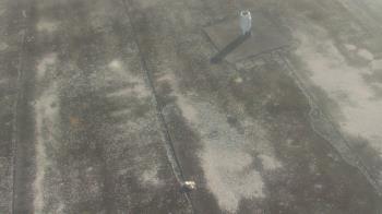 Weather camera view of Fox Trail ES.