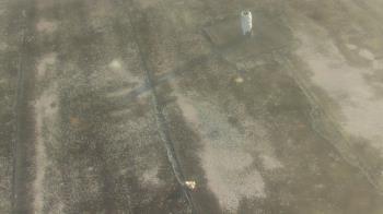 Weather camera view of Fox Trail ES.