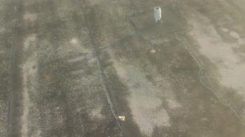 Weather camera view of Fox Trail ES.