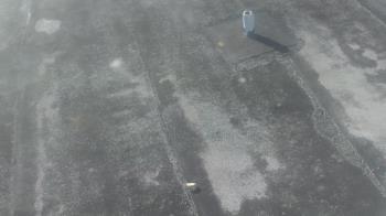 Weather camera view of Fox Trail ES.