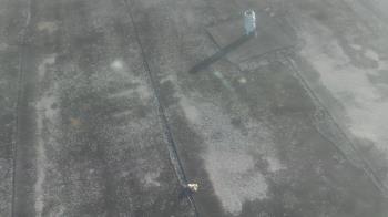 Weather camera view of Fox Trail ES.