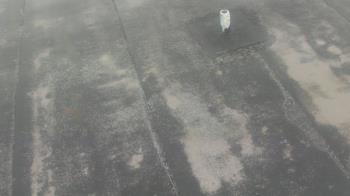 Weather camera view of Fox Trail ES.