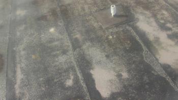 Weather camera view of Fox Trail ES.