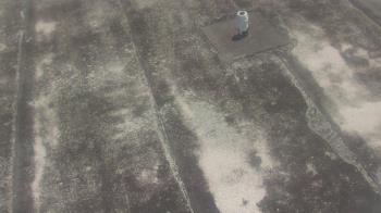 Weather camera view of Fox Trail ES.