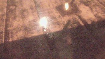 Weather camera view of Fox Trail ES.