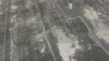 Weather camera view of Fox Trail ES.
