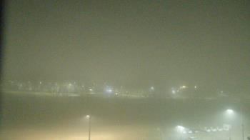 Weather camera view of Fort Hays State University.