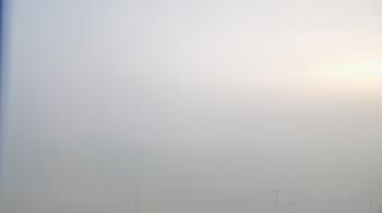 Weather camera view of Fort Hays State University.