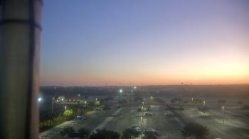 Weather camera view of JetBlue Park at Fenway South.