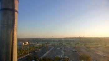 Weather camera view of JetBlue Park at Fenway South.