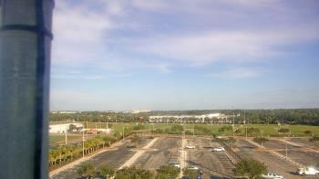 Weather camera view of JetBlue Park at Fenway South.