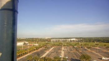 Weather camera view of JetBlue Park at Fenway South.