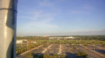 Weather camera view of JetBlue Park at Fenway South.