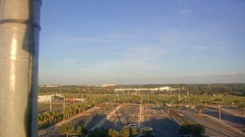 Weather camera view of JetBlue Park at Fenway South.