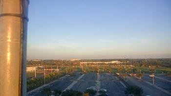 Weather camera view of JetBlue Park at Fenway South.