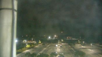 Weather camera view of JetBlue Park at Fenway South.