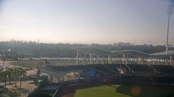 Weather camera view of JetBlue Park at Fenway South.