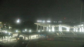 Weather camera view of JetBlue Park at Fenway South.