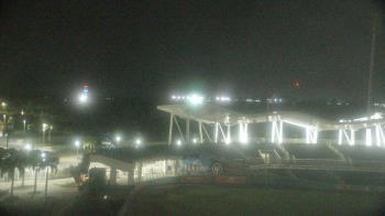 Weather camera view of JetBlue Park at Fenway South.
