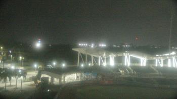 Weather camera view of JetBlue Park at Fenway South.