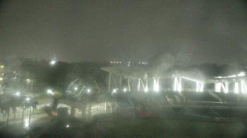 Weather camera view of JetBlue Park at Fenway South.